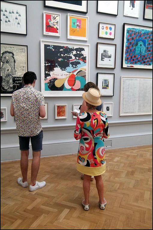 Royal Academy Summer Show